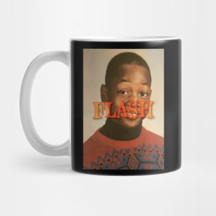 Flash Mug